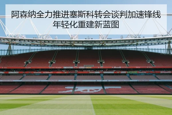 阿森纳全力推进塞斯科转会谈判加速锋线年轻化重建新蓝图