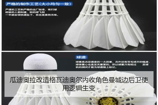 瓜迪奥拉改造格瓦迪奥尔内收角色曼城边后卫使用逻辑生变